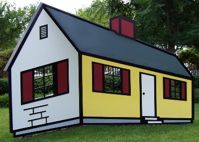 Lichtenstein 1996-1998 House I.jpg